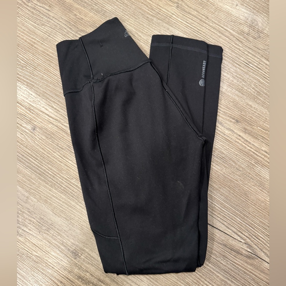 Adidas leggings
